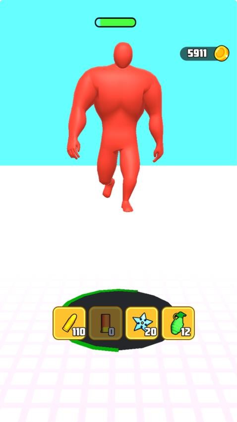 吞噬大暴走安卓版 v1.0.0 0