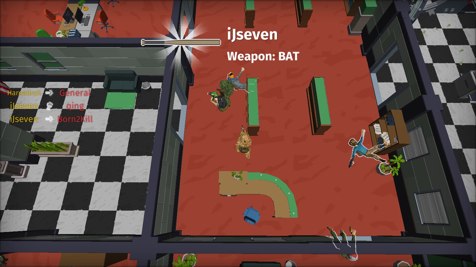 絕地幸存者大逃殺 v1.0 0