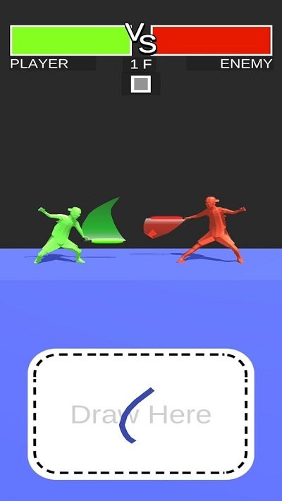 畫個劍戰爭 v0.1 1