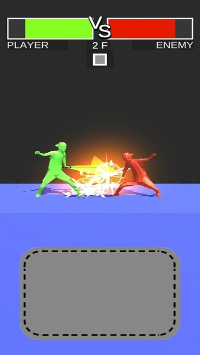 畫個劍戰爭 v0.1 0
