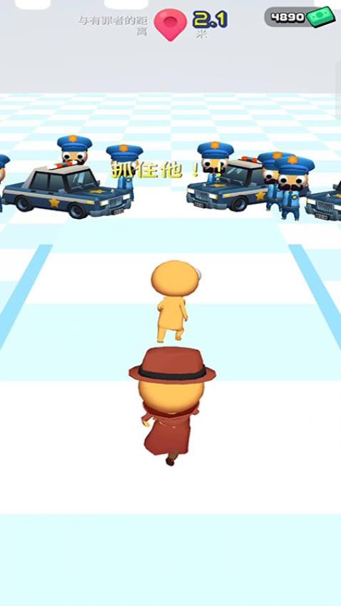 逃脫大追捕 v187.1.1 1