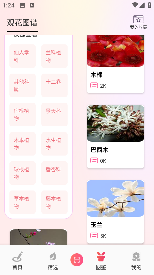 花園管家免費(fèi)版 v1.1 安卓版 1