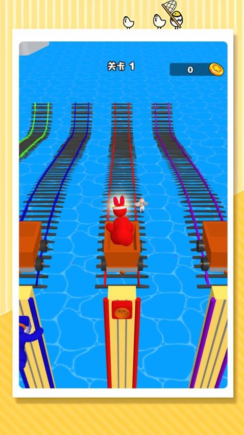 極限插頭闖關 v1.0.0 0
