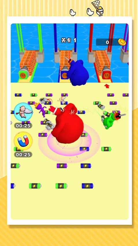 極限插頭闖關 v1.0.0 2