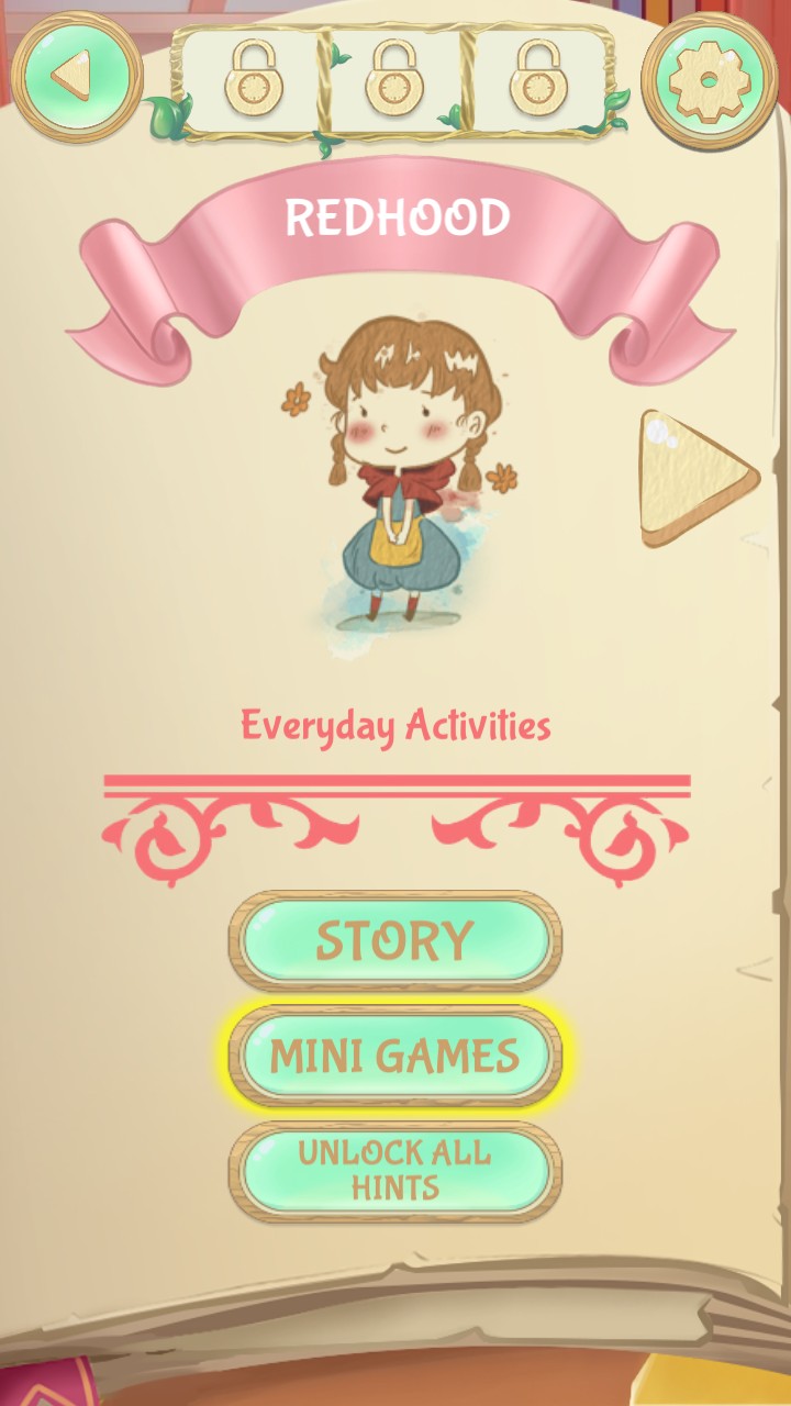魔法童話換裝 v1.1 1