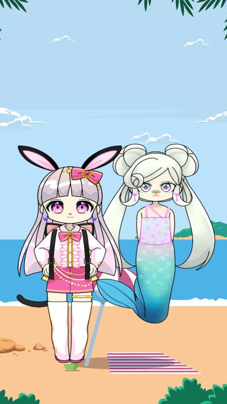 校園時尚偶像 v0.0.1 2