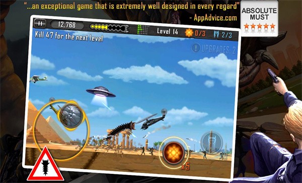外星戰蟲 v2.0.022 2