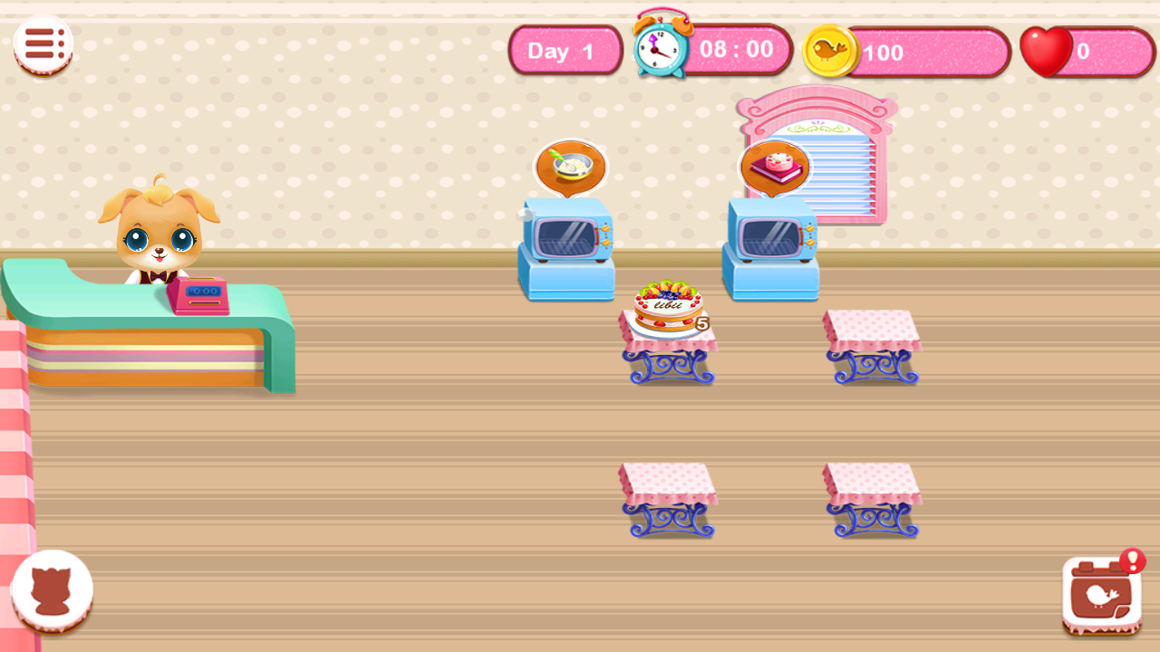 寵物蛋糕店 v1.4 1