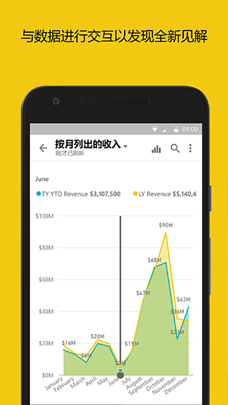 power bi軟件 v2.2.250701.21256247 1