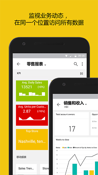 power bi軟件 v2.2.250701.21256247 2