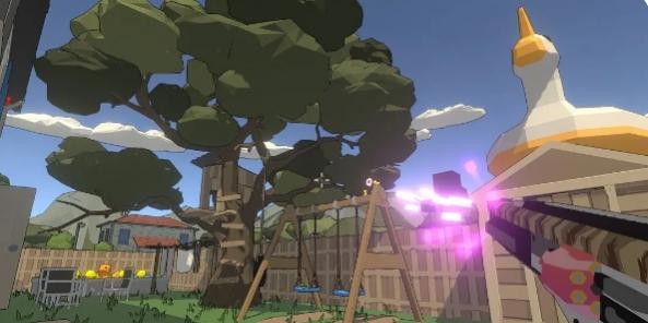 萌鴨 v0.1 1