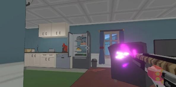萌鴨 v0.1 0