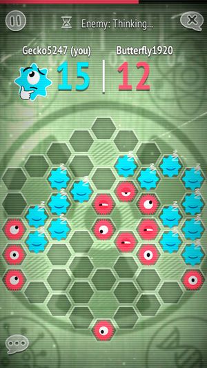 Kansen v1.2.3 0