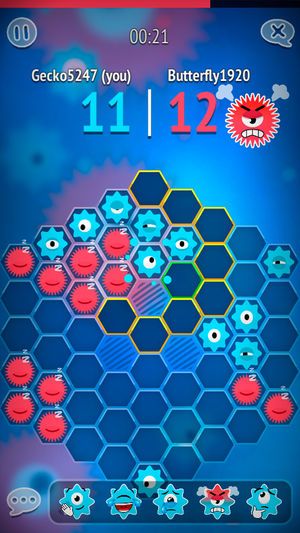 Kansen v1.2.3 2