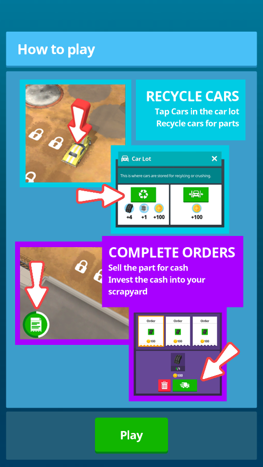 Scrapyard v1.0.5 0