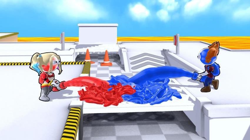 顏色大作戰3D v1.0.0 0