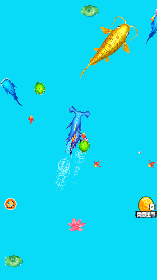 海洋召喚生存模擬 v1.2 1