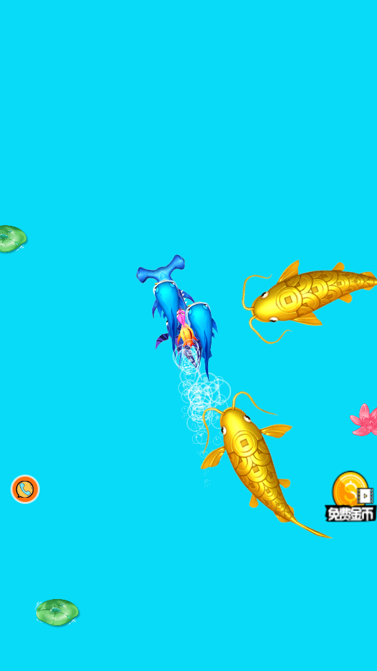 海洋召喚生存模擬 v1.2 2