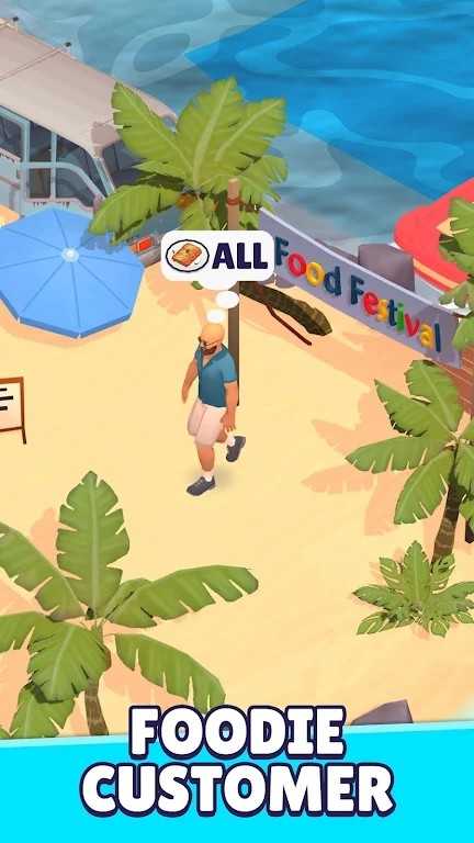 海灘自助餐 v0.2 0