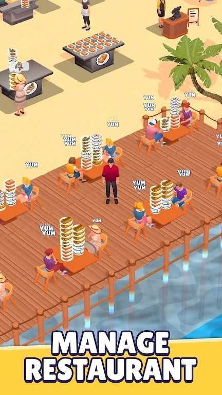 海灘自助餐 v0.2 1