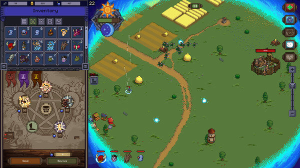 亡靈巫師模擬器 v1.6 0