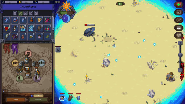 亡靈巫師模擬器 v1.6 2