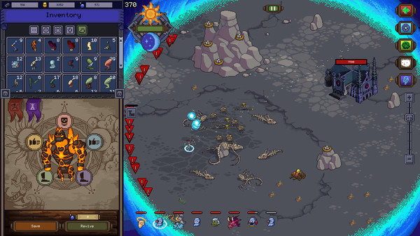 亡靈巫師模擬器 v1.6 1