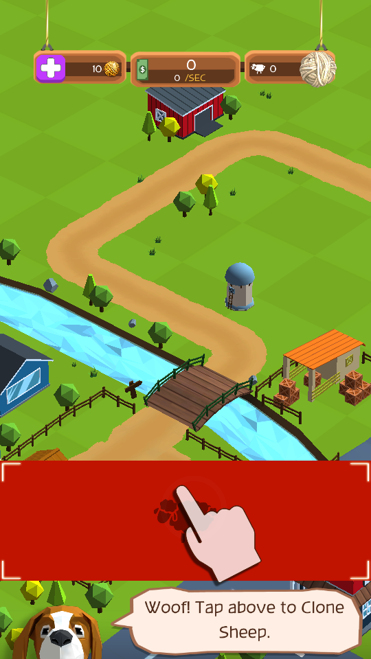 綿羊農場 v3.5.3 2