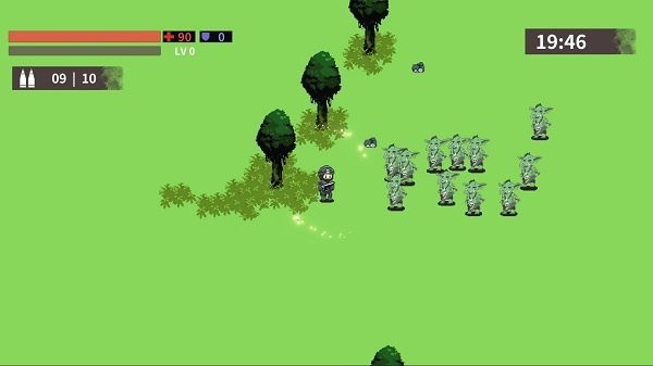 時空大混戰 v0.2 2