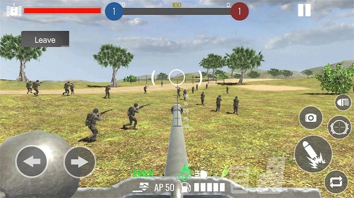 戰地1939內置菜單 v1.1 2