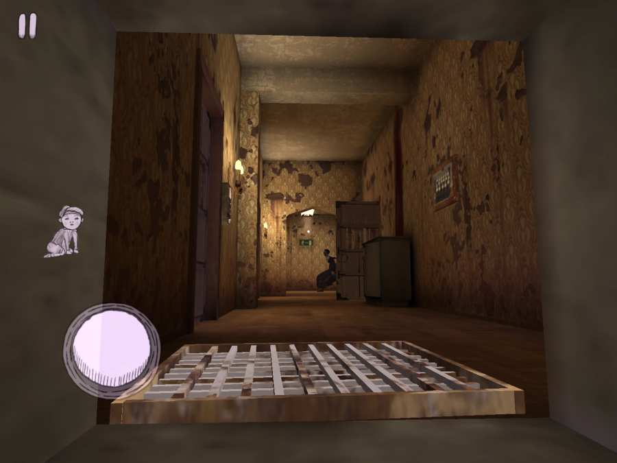 鬼修女Evil v1.8 0
