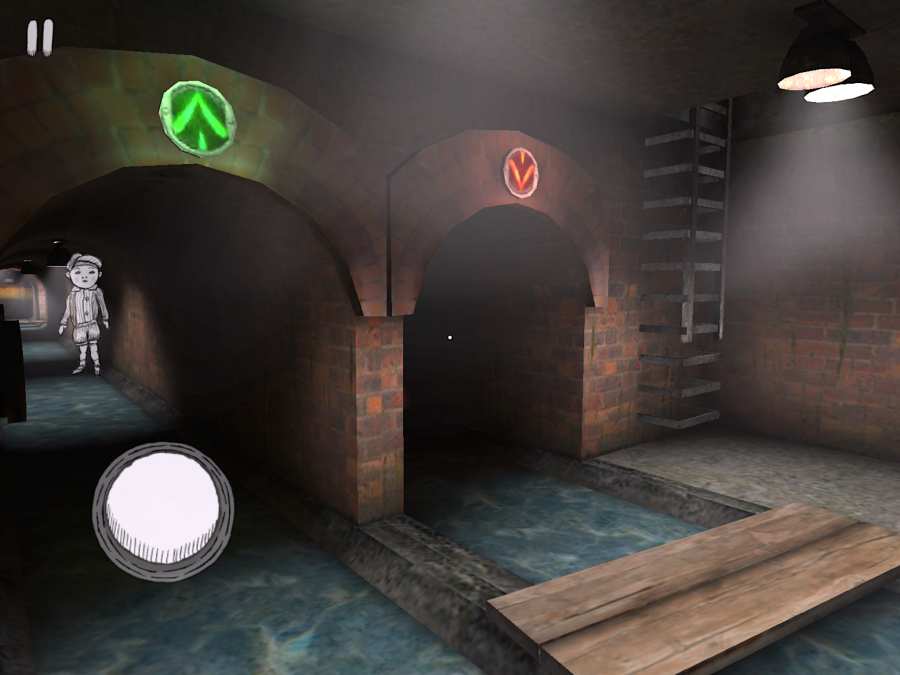 鬼修女Evil v1.8 2