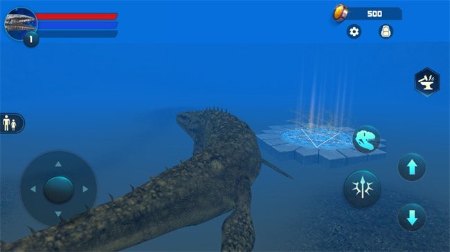滄龍模擬器 v1.2.2 2