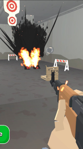 射擊槍小店 v0.2 2