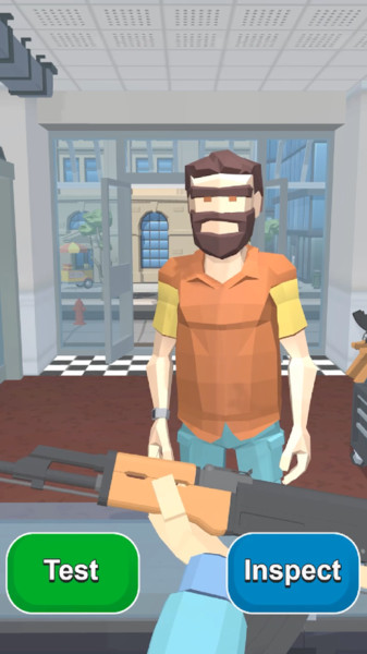 射擊槍小店 v0.2 0