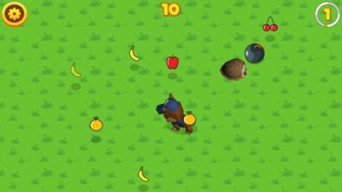 汪星人巡邏 v1.2 0