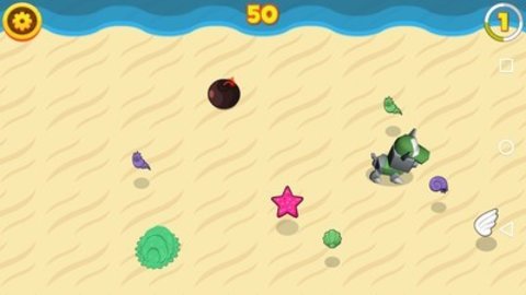 汪星人巡邏 v1.2 2
