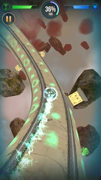 Sky Roll v1.1.6 2
