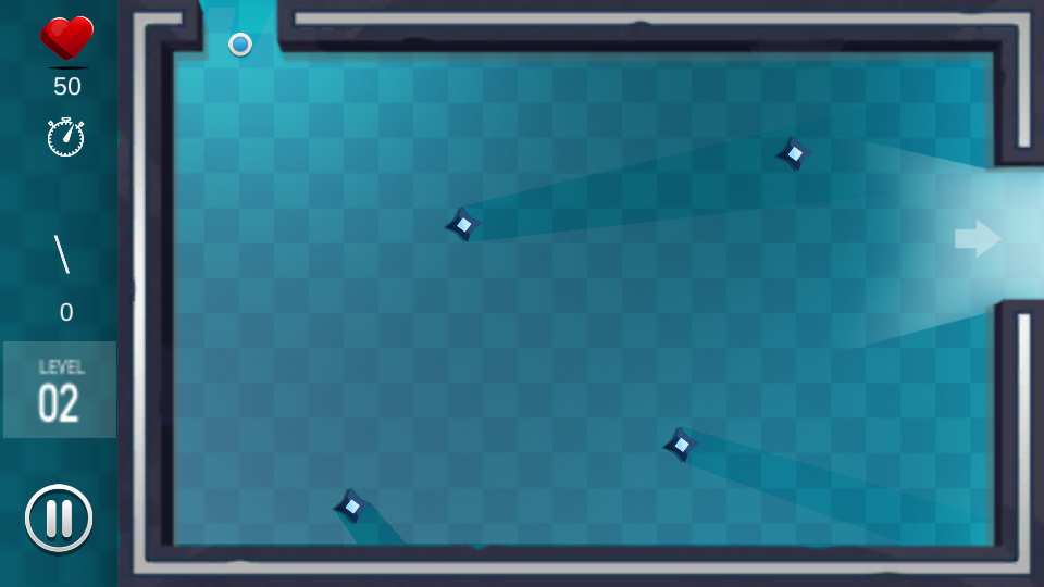 線與球 v1.6 0