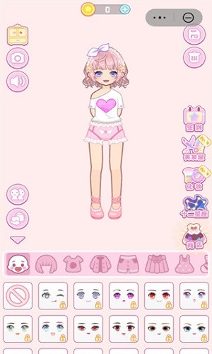 時尚少女 v2.2 0