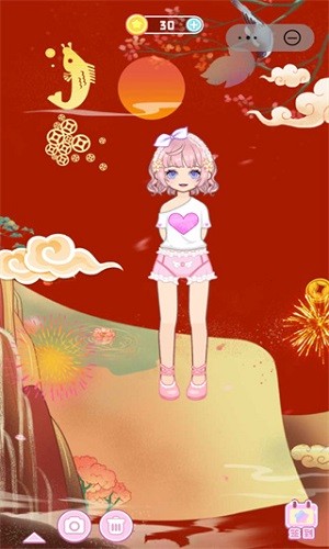 時尚少女 v2.2 1