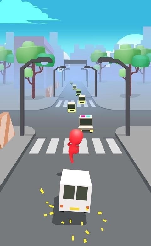汽車跳躍 v1.0.4 2