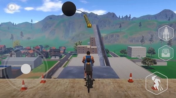 爸爸送兒子去學校 v1.0 0