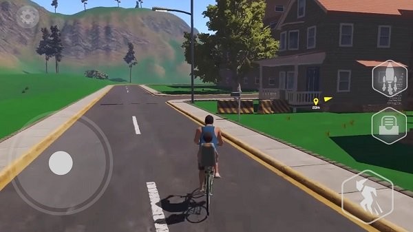 爸爸送兒子去學校 v1.0 1