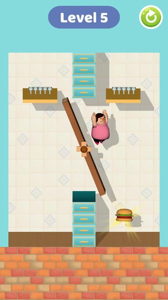 飛行的胖子 v1.0.1 0