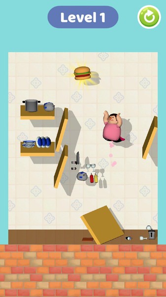 飛行的胖子 v1.0.1 1