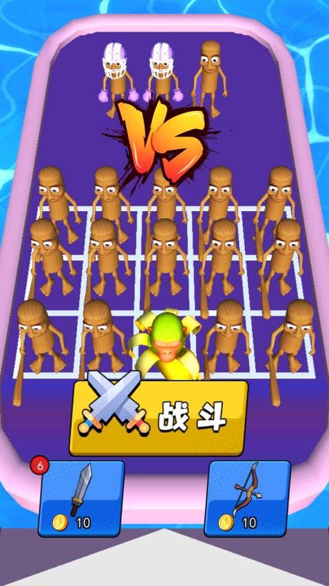 跑酷真的6 v1.0 0