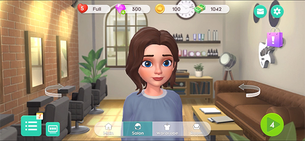 老姐向前沖手機版 v2.118.1 2
