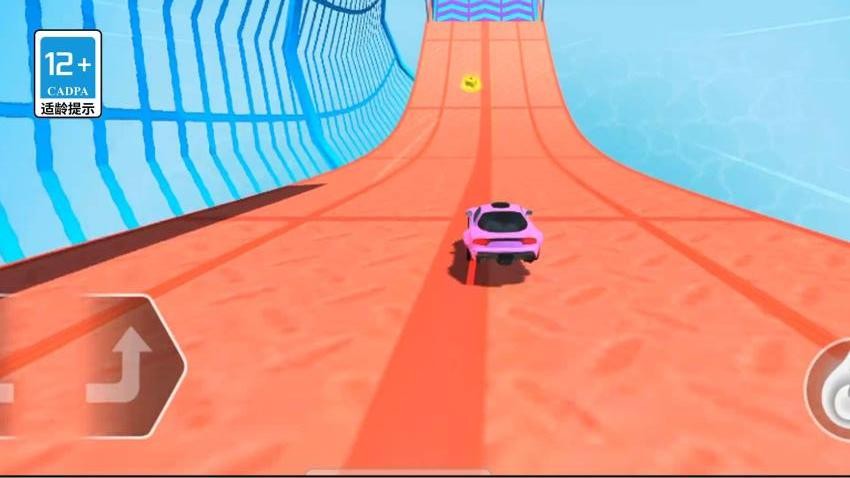 真實賽車模擬 v1.0.0 0