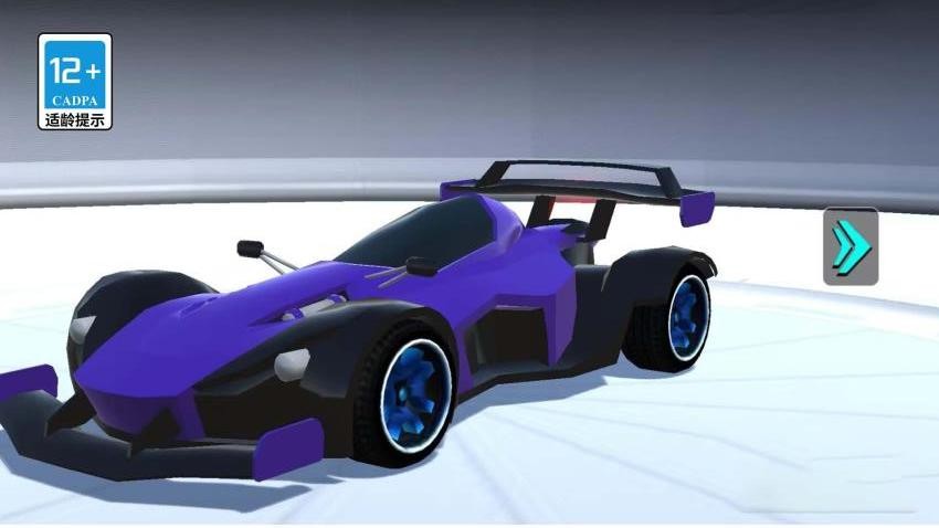 真實賽車模擬 v1.0.0 1